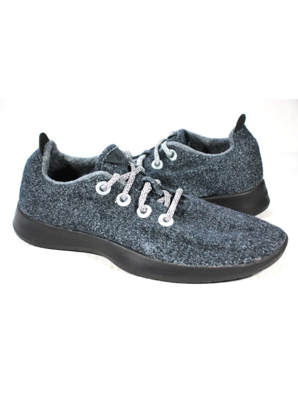 Allbirds The Wool Runner Shoes Mens 8 F1406